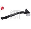 FEBI BILSTEIN Rot başı OE Turbo YENİ, Sol Ön Aks, 230mm — Kia Cerato (3)