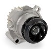 BOSCH Su pompası ve triger kayışı kiti Diş Sayısı: 120, Width: 30mm — 2005 Volkswagen Fox (4)