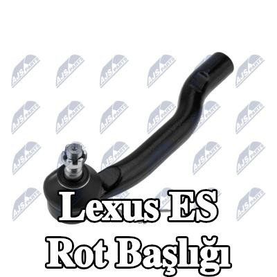 NTY Rot kolu ucu Ön Aks Sol — 2016 Lexus Es