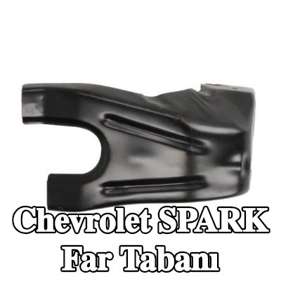 BLIC Far Tabanı Sol — Chevrolet Spark