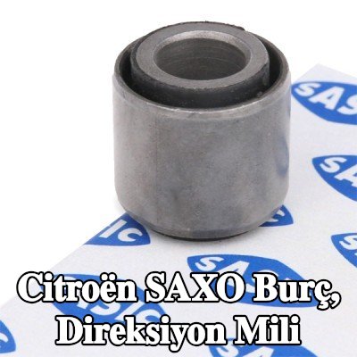SASIC Burç, direksiyon mili — Citroën Saxo