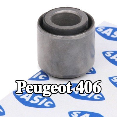 SASIC جلبة، عمود التوجيه — Peugeot 406