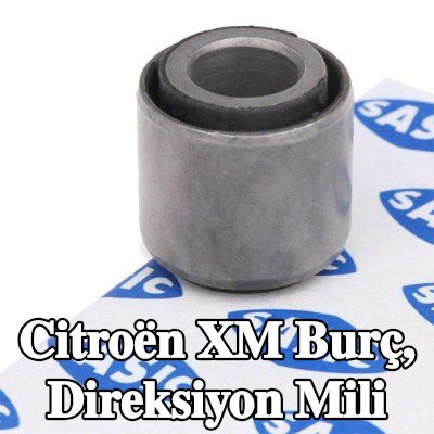 SASIC Burç, direksiyon mili — Citroën Xm