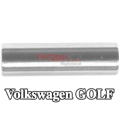 METZGER جلبة توجيه، مكبس الفرامل — 1990 Volkswagen Golf