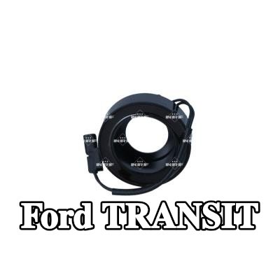 NRF الملف، ضاغط القابض المغناطيسي — Ford Transit