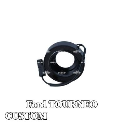 NRF الملف، ضاغط القابض المغناطيسي — 2012 Ford Tourneo Custom