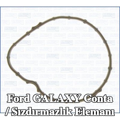AJUSA Conta / Sızdırmazlık elemanı — Ford Galaxy