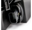 TYC Far Sol, H7/H1, LED, elektrik motorlu — Ford Fiesta (5)