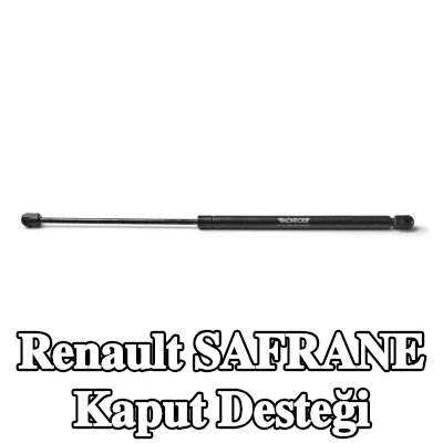 MONROE Kaput desteği — Renault Safrane