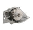 BOSCH Su pompası ve triger kayışı kiti Diş Sayısı: 141, Width: 25, 4mm — Peugeot 806 (7)