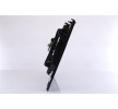 NISSENS Fan, radyatör 350mm, radyatör fan kapağı, direnç olmadan, kontrol ünitesi olmadan — Mitsubishi Lancer (3)
