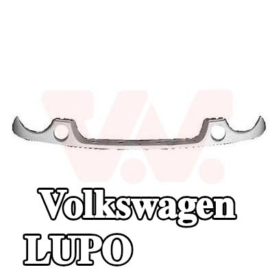 VAN WEZEL شبكة المبرد — Volkswagen Lupo