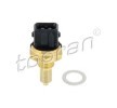 TOPRAN Sensör, oil temperature M 12, conta halkası ile — BMW X3 (5)