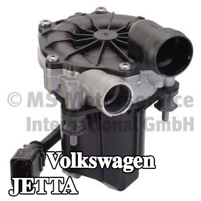 PIERBURG مضخة الهواء الثانوية — Volkswagen Jetta