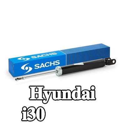 SACHS ممتص الصدمات بضغط الغاز, ممتص صدمات تلسكوبي — Hyundai i30
