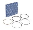 KOLBENSCHMIDT Piston Segman Kiti — Ford Scorpio (1)