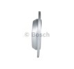 BOSCH Fren diski Dış Çap: 330, 2mm, düz, Kaplamalı — Mercedes-Benz R-Class (3)