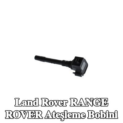 BOSCH Ateşleme bobini — Land Rover Range Rover
