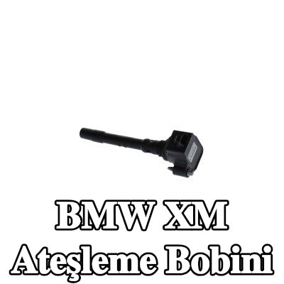 BOSCH Ateşleme bobini — BMW Xm