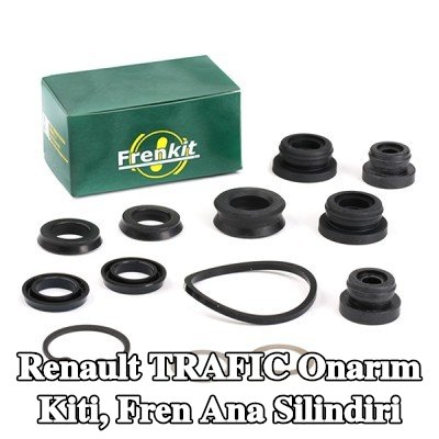 FRENKIT Onarım Kiti, fren ana silindiri — Renault Trafic