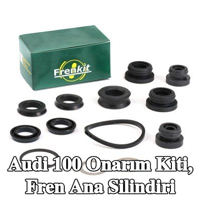 FRENKIT Onarım Kiti, fren ana silindiri — Audi 100