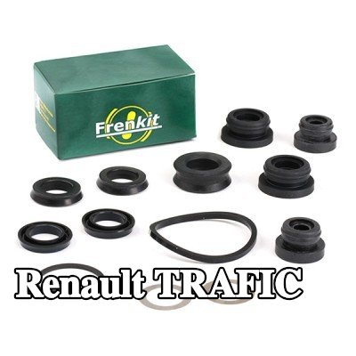 FRENKIT طقم إصلاح، أسطوانة الفرامل الرئيسية — Renault Trafic