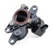 VALEO Contasız/sızdırmazlık halkasız gaz kelebeği gövdesi, ORIGINAL PART — Citroën Dispatch (2)