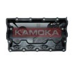 KAMOKA Contalı/sızdırmazlık elemanlı külbütör kapağı — Opel Campo (2)