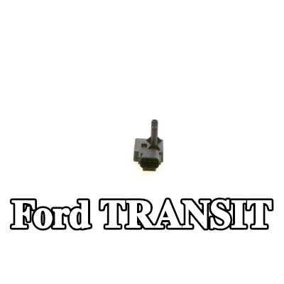 BOSCH مستشعر ضغط العادم — 2012 Ford Transit