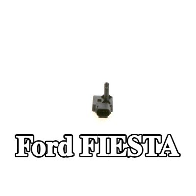 BOSCH مستشعر ضغط العادم — 2012 Ford Fiesta
