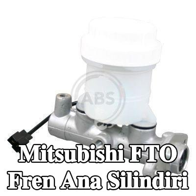 A.B.S. Fren ana silindiri — Mitsubishi Fto