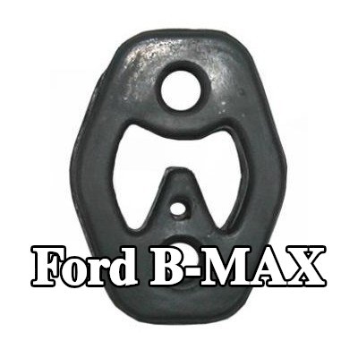 VEGAZ حامل، كاتم الصوت — Ford B-max