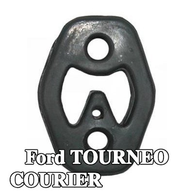 VEGAZ حامل، كاتم الصوت — Ford Tourneo Courier