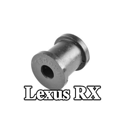 TEDGUM جلبة، ممتص الصدمات — 2002 Lexus Rx
