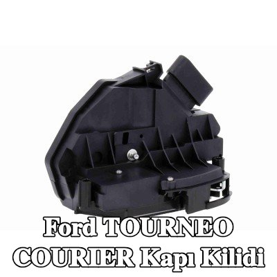 VEMO Kapı kilidi Sağ Arka — Ford Tourneo Courier