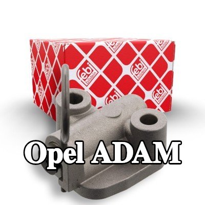 FEBI BILSTEIN مشده سلسلة التوقيت — Opel Adam