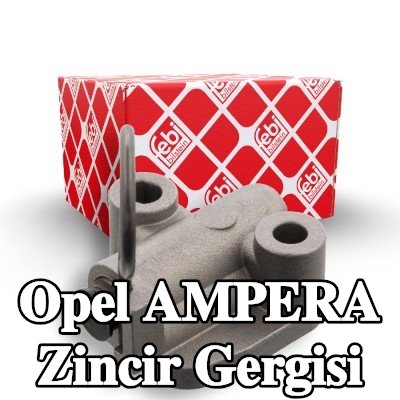 FEBI BILSTEIN Zincir gergisi — Opel Ampera