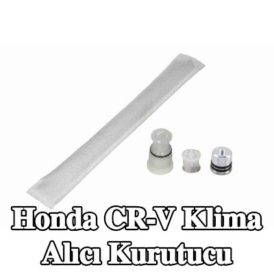 ACKOJA Klima alıcı kurutucu — 2003 Honda Cr-v