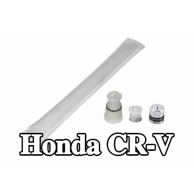 ACKOJA مجفف مستقبل الهواء المكيف — 2003 Honda Cr-v