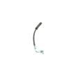 BOSCH Fren hortumu 412mm — Chevrolet Trax (4)