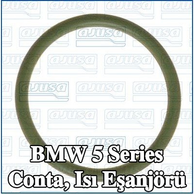 AJUSA Conta, ısı eşanjörü — BMW 5 Series