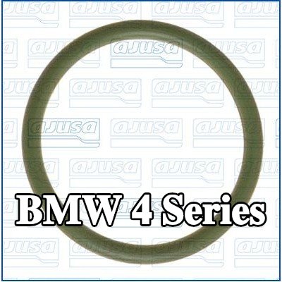 AJUSA حشية المبادل الحراري — BMW 4 Series