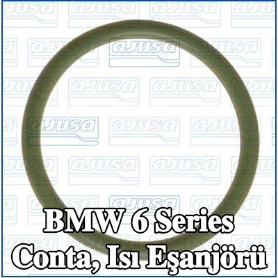 AJUSA Conta, ısı eşanjörü — BMW 6 Series