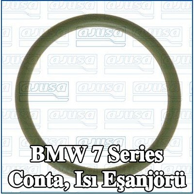 AJUSA Conta, ısı eşanjörü — BMW 7 Series