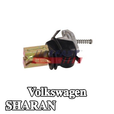 FAST شوكة تحرير القابض — Volkswagen Sharan