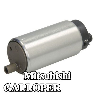 RMS مضخة الوقود 18, 5l/h — Mitsubishi Galloper