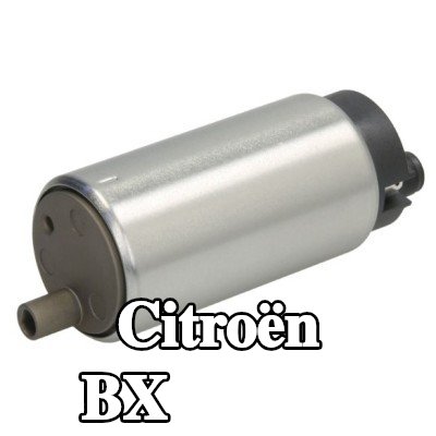RMS مضخة الوقود 18, 5l/h — 1990 Citroën Bx