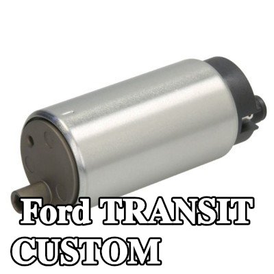 RMS مضخة الوقود 18, 5l/h — Ford Transit Custom
