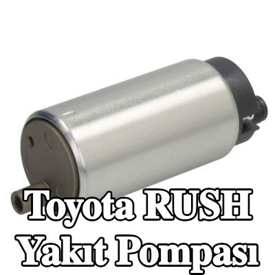 RMS Yakıt pompası 18, 5l/h — Toyota Rush