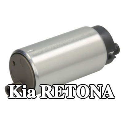 RMS مضخة الوقود 18, 5l/h — Kia Retona